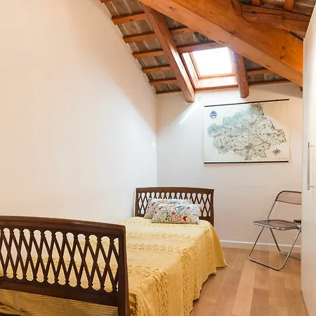 Heart Of Piazza Signori Apartment Treviso